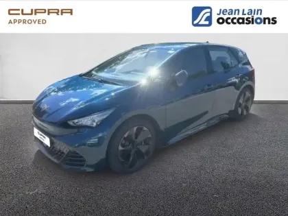 Photo Cupra Born V