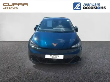 Photo 8 Cupra Born  204 ch - Batterie L
