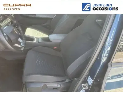 Photo 4 Cupra Born  204 ch - Batterie L