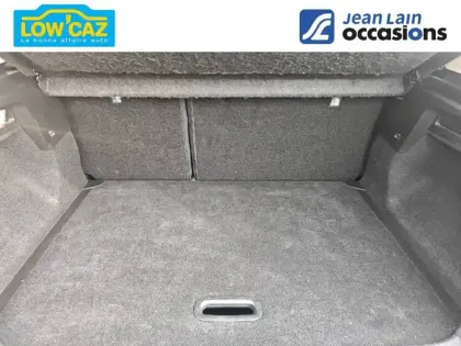 Photo 9 Renault Captur  TCe 90 - 21