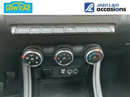 Photo 13 Renault Captur  TCe 90 - 21