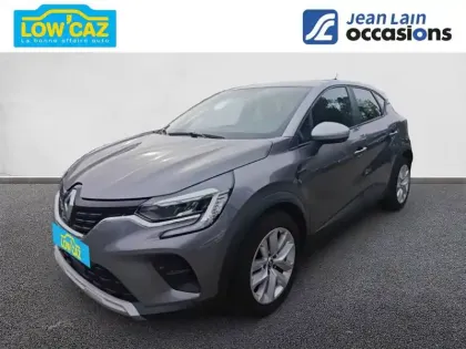 Photo Renault Captur Business