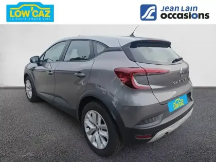 Photo 6 Renault Captur  TCe 90 - 21