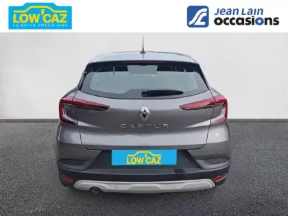 Photo 5 Renault Captur  TCe 90 - 21