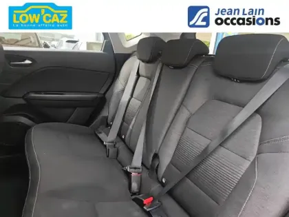 Photo 11 Renault Captur  TCe 90 - 21