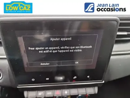Photo 18 Renault Captur  TCe 90 - 21