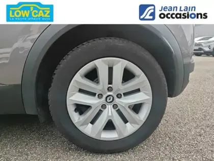 Photo 8 Renault Captur  TCe 90 - 21