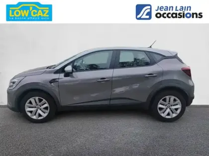 Photo 7 Renault Captur  TCe 90 - 21