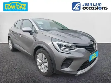 Photo 2 Renault Captur  TCe 90 - 21