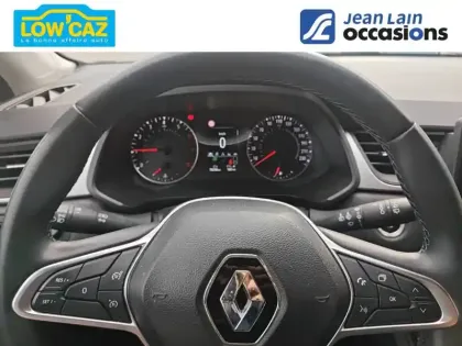 Photo 14 Renault Captur  TCe 90 - 21