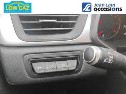 Photo 15 Renault Captur  TCe 90 - 21