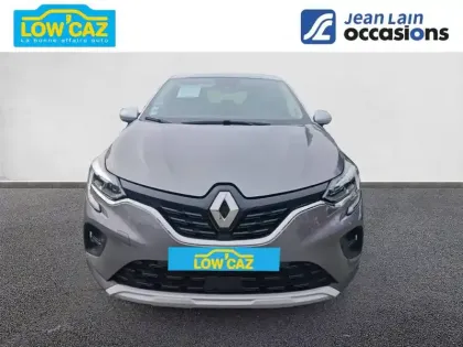 Photo 1 Renault Captur  TCe 90 - 21