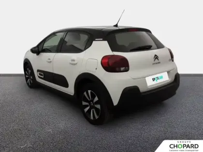 Photo 6 Citroën C3  PureTech 110 ch EAT6