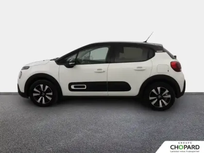 Photo 8 Citroën C3  PureTech 110 ch EAT6