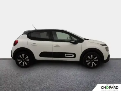 Photo 3 Citroën C3  PureTech 110 ch EAT6