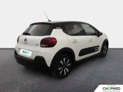 Photo 7 Citroën C3  PureTech 110 ch EAT6