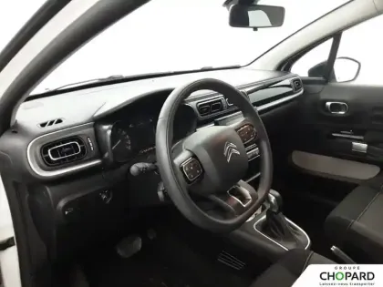 Photo 9 Citroën C3  PureTech 110 ch EAT6