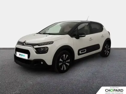 Photo Citroën C3 Max