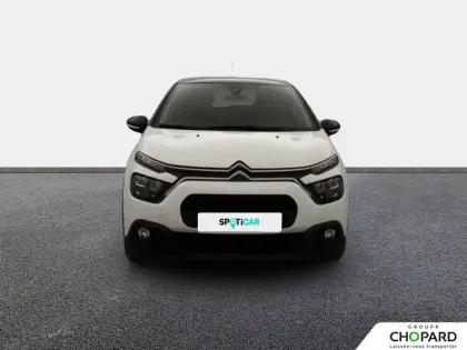 Photo 1 Citroën C3  PureTech 110 ch EAT6
