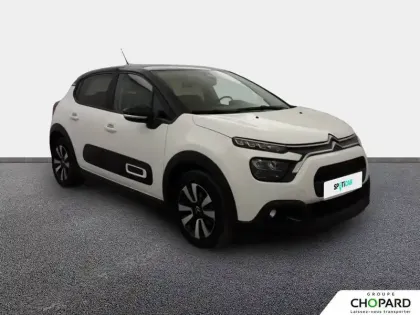 Photo 2 Citroën C3  PureTech 110 ch EAT6