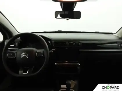 Photo 14 Citroën C3  PureTech 110 ch EAT6