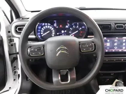 Photo 15 Citroën C3  PureTech 110 ch EAT6