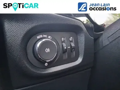 Photo 20 Opel Corsa  1.2 Turbo 100 ch BVA8