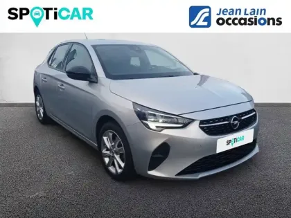 Photo 2 Opel Corsa  1.2 Turbo 100 ch BVA8