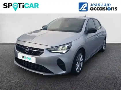 Photo 1 Opel Corsa  1.2 Turbo 100 ch BVA8