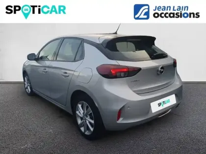 Photo 8 Opel Corsa  1.2 Turbo 100 ch BVA8