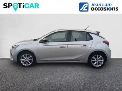 Photo 4 Opel Corsa  1.2 Turbo 100 ch BVA8