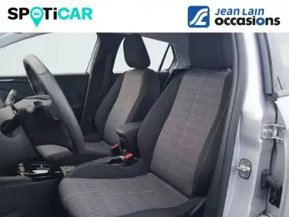 Photo 10 Opel Corsa  1.2 Turbo 100 ch BVA8