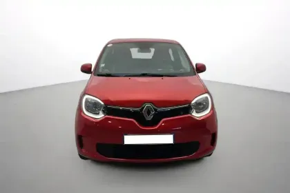 Photo 1 Renault Twingo  III TCe 95