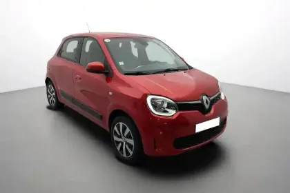 Photo 7 Renault Twingo  III TCe 95