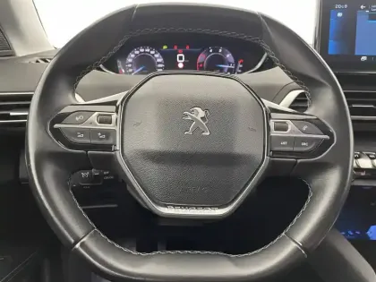 Photo 22 Peugeot 3008  BlueHDi 130ch S&S BVM6