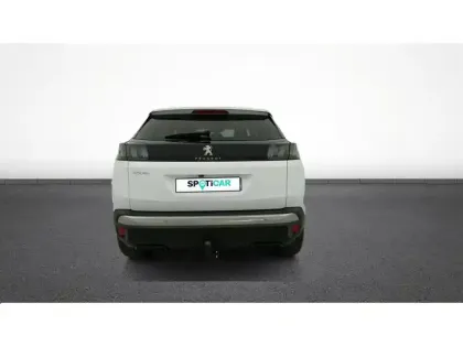 Photo 6 Peugeot 3008  BlueHDi 130ch S&S BVM6