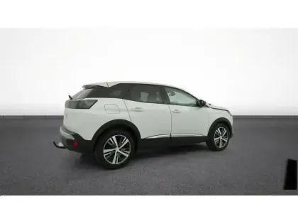 Photo 8 Peugeot 3008  BlueHDi 130ch S&S BVM6