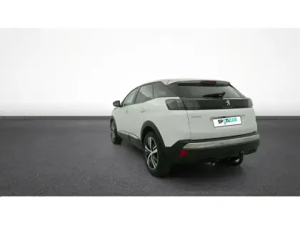 Photo 5 Peugeot 3008  BlueHDi 130ch S&S BVM6