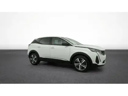 Photo 10 Peugeot 3008  BlueHDi 130ch S&S BVM6