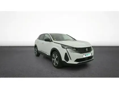 Photo 11 Peugeot 3008  BlueHDi 130ch S&S BVM6
