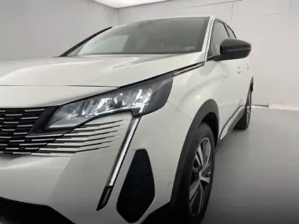 Photo 23 Peugeot 3008  BlueHDi 130ch S&S BVM6