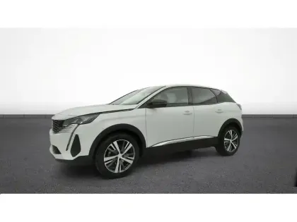 Photo 2 Peugeot 3008  BlueHDi 130ch S&S BVM6