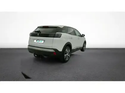 Photo 7 Peugeot 3008  BlueHDi 130ch S&S BVM6