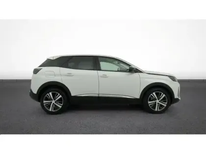 Photo 9 Peugeot 3008  BlueHDi 130ch S&S BVM6