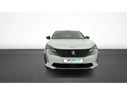 Photo 1 Peugeot 3008  BlueHDi 130ch S&S BVM6
