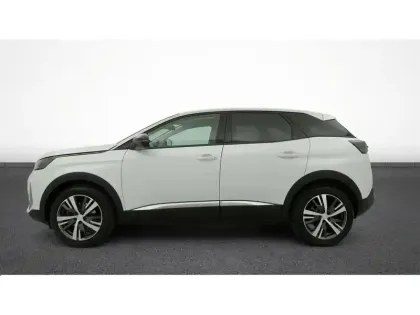Photo 3 Peugeot 3008  BlueHDi 130ch S&S BVM6