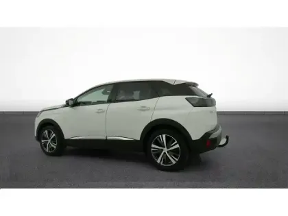 Photo 4 Peugeot 3008  BlueHDi 130ch S&S BVM6
