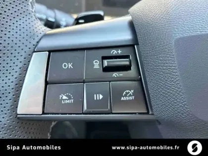 Photo 40 Opel Astra  Sports Tourer 1.2 Turbo Hybride 145 ch Automatique