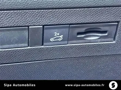 Photo 58 Opel Astra  Sports Tourer 1.2 Turbo Hybride 145 ch Automatique