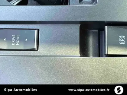 Photo 60 Opel Astra  Sports Tourer 1.2 Turbo Hybride 145 ch Automatique